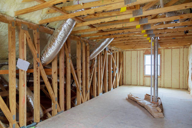 Best Residential Insulation in Columbiana, OH