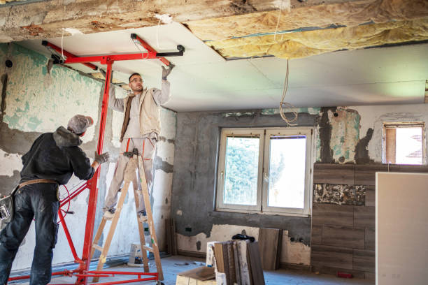 Best Insulation for Specific Applications in Columbiana, OH