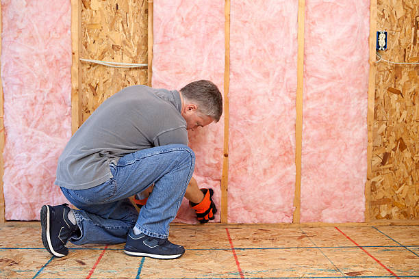 Best Insulation Materials and Products in Columbiana, OH