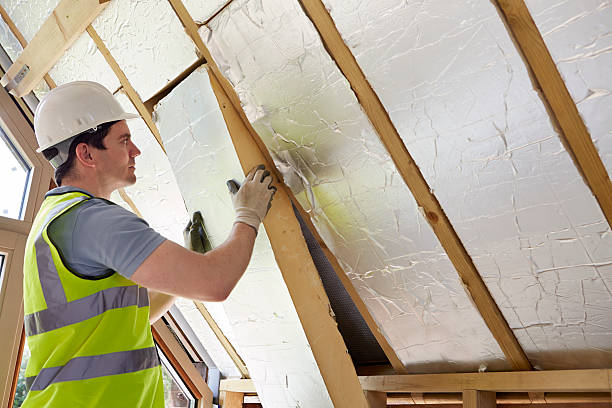 Best Types of Insulation in Columbiana, OH
